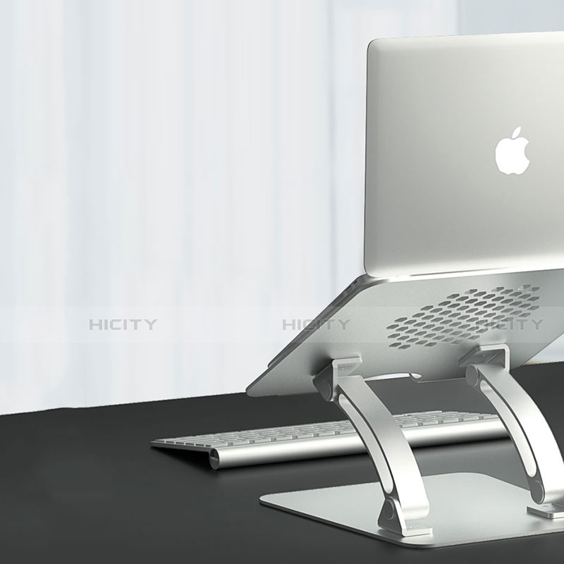 Supporto Computer Sostegnotile Notebook Universale T09 per Apple MacBook Pro 13 pollici