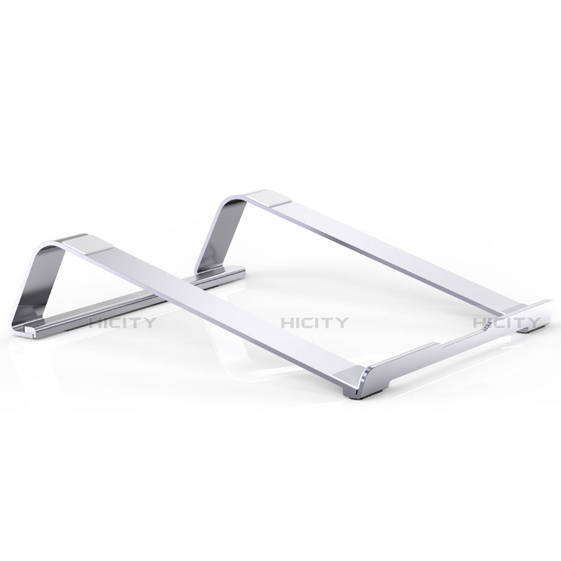 Supporto Computer Sostegnotile Notebook Universale T10 per Apple MacBook Air 11 pollici