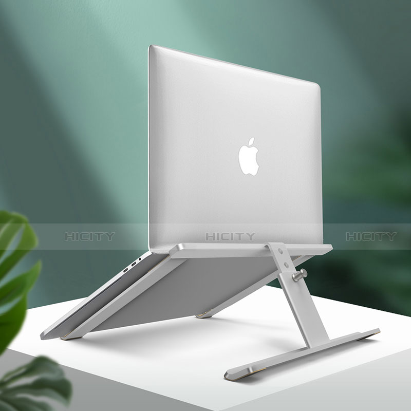Supporto Computer Sostegnotile Notebook Universale T12 per Apple MacBook Air 13.3 pollici (2018)
