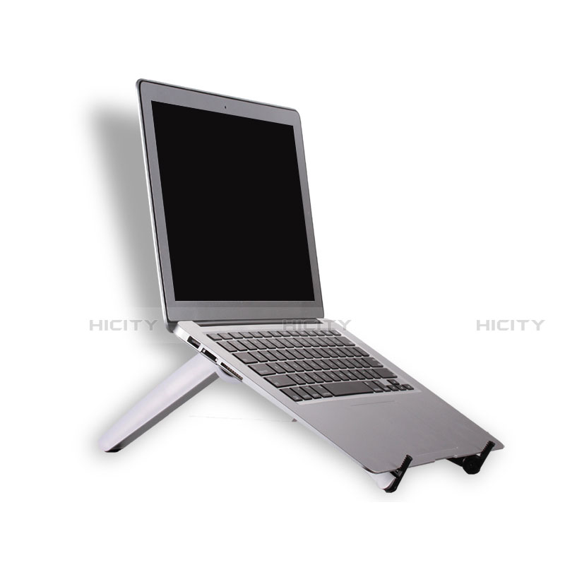 Supporto Computer Sostegnotile Notebook Universale T14 per Apple MacBook 12 pollici