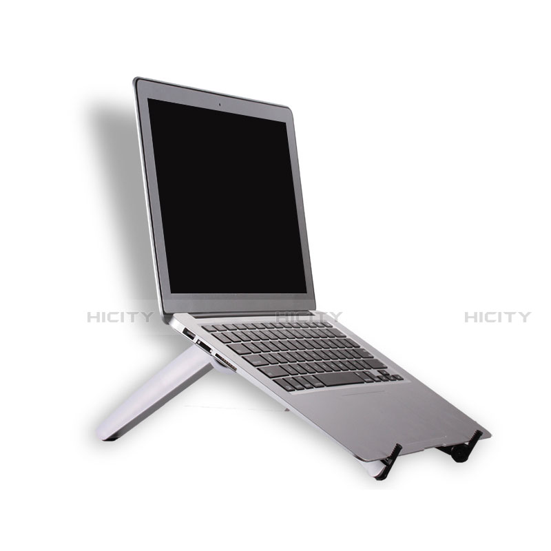 Supporto Computer Sostegnotile Notebook Universale T14 per Apple MacBook Pro 13 pollici