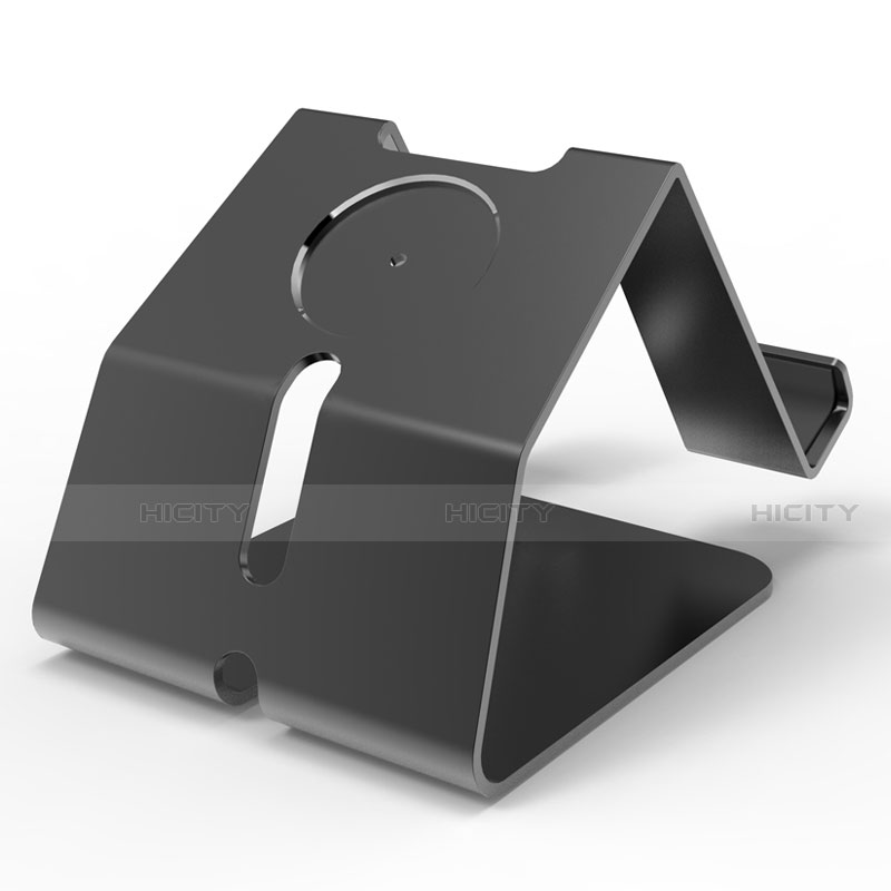 Supporto Di Ricarica Stand Docking Station C03 per Apple iWatch 5 44mm Nero