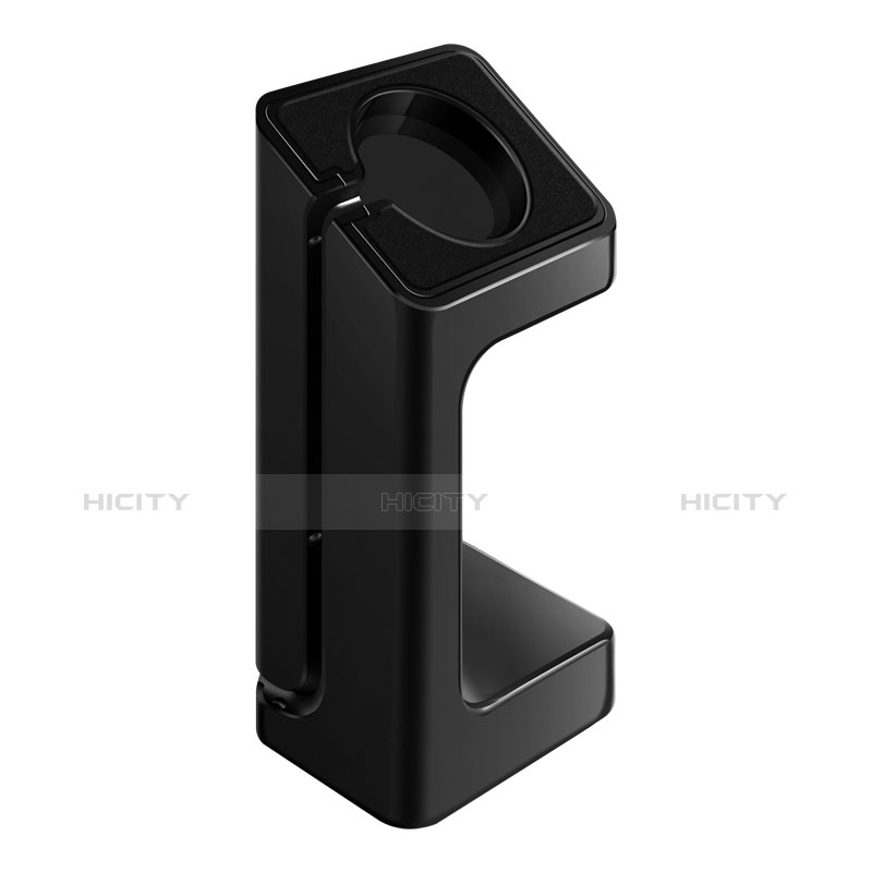 Supporto Di Ricarica Stand Docking Station C04 per Apple iWatch 2 42mm Nero