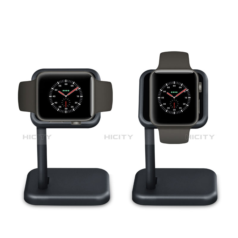 Supporto Di Ricarica Stand Docking Station per Apple iWatch 2 42mm