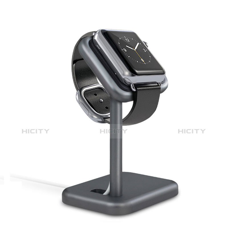 Supporto Di Ricarica Stand Docking Station per Apple iWatch 2 42mm