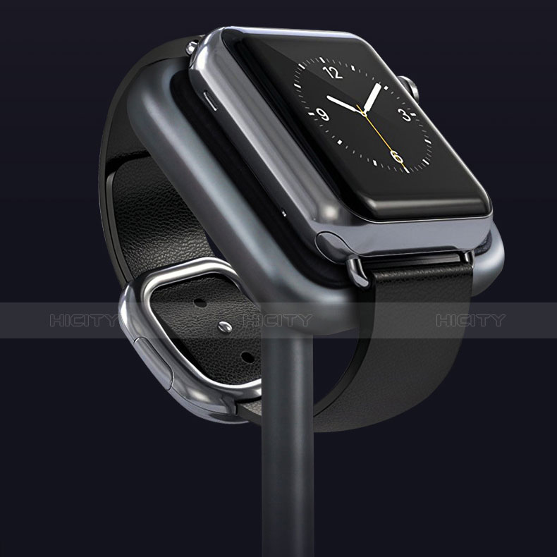 Supporto Di Ricarica Stand Docking Station per Apple iWatch 2 42mm