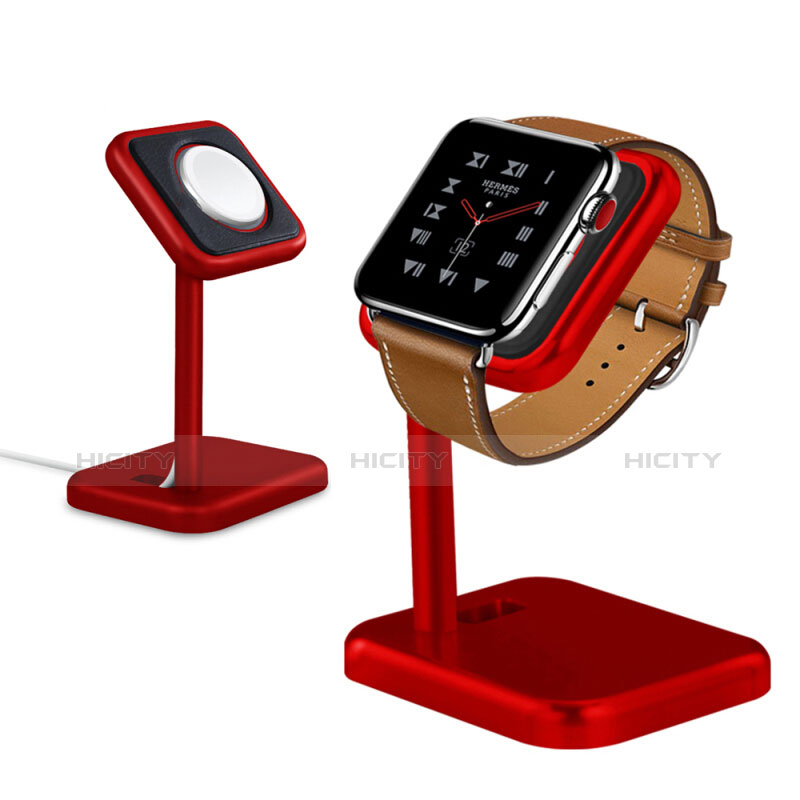 Supporto Di Ricarica Stand Docking Station per Apple iWatch 2 42mm