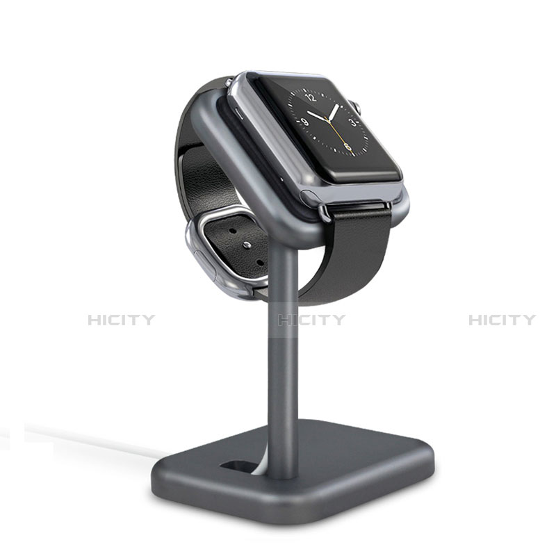 Supporto Di Ricarica Stand Docking Station per Apple iWatch 5 44mm