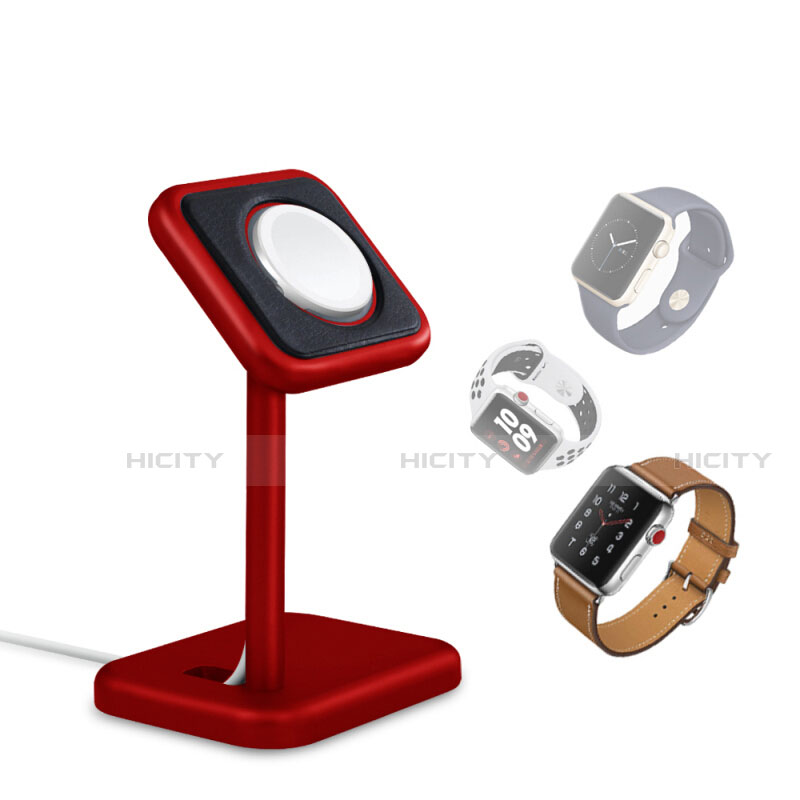 Supporto Di Ricarica Stand Docking Station per Apple iWatch 5 44mm