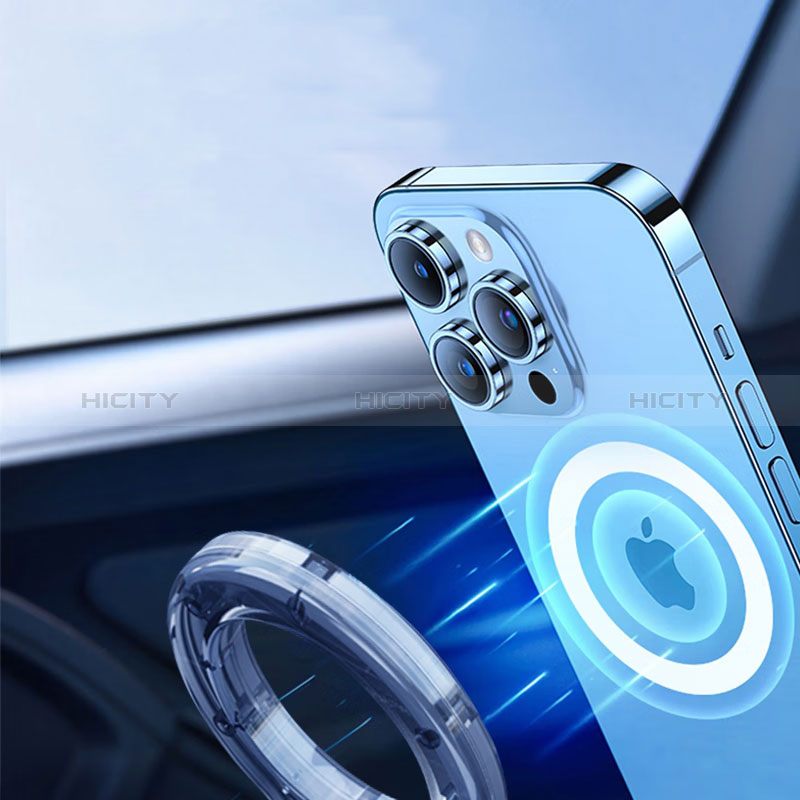 Supporto Magnetico Sostegno Da Auto Bocchette Aria Universale KO2 Nero