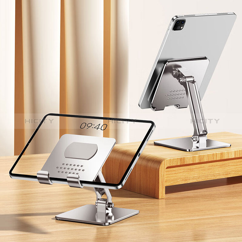 Supporto Tablet PC Flessibile Sostegno Tablet Universale F01 per Apple iPad 10.2 (2020)