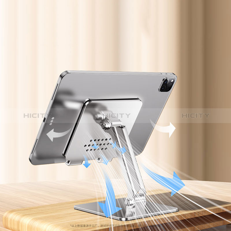 Supporto Tablet PC Flessibile Sostegno Tablet Universale F01 per Apple iPad 10.2 (2020)