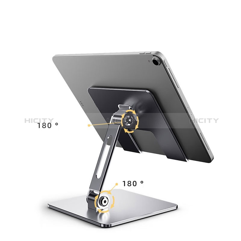 Supporto Tablet PC Flessibile Sostegno Tablet Universale F05 per Apple iPad Pro 12.9 (2018)