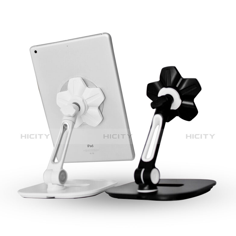 Supporto Tablet PC Flessibile Sostegno Tablet Universale H03 per Apple iPad 2