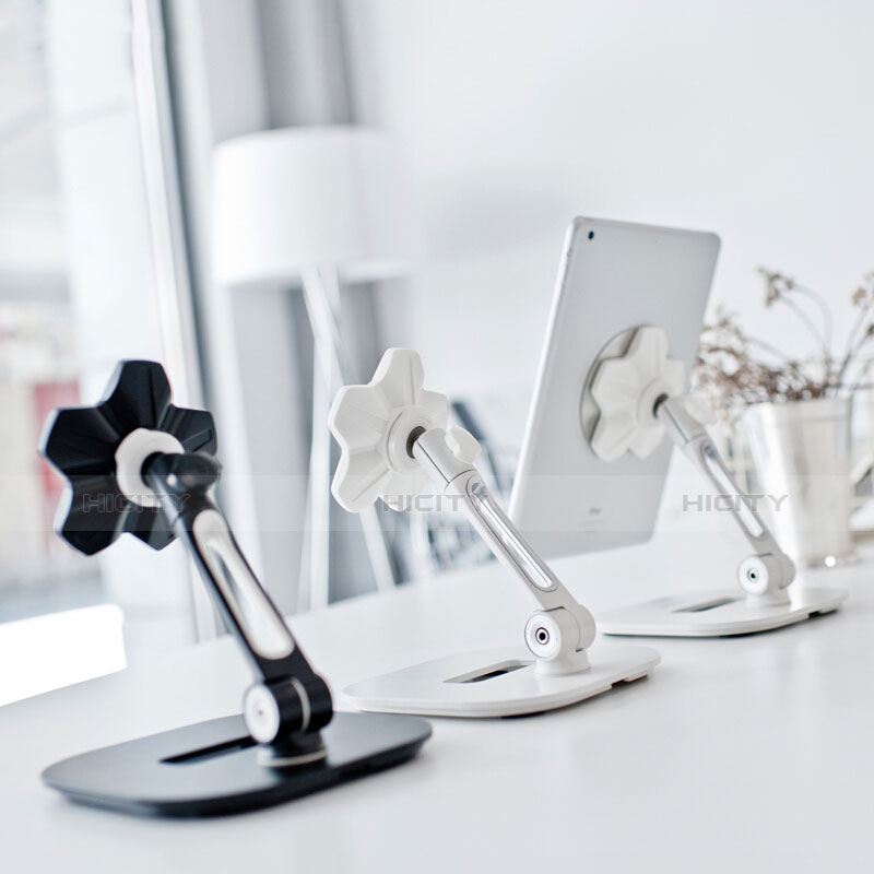 Supporto Tablet PC Flessibile Sostegno Tablet Universale H03 per Huawei MediaPad M3 Lite 8.0 CPN-W09 CPN-AL00