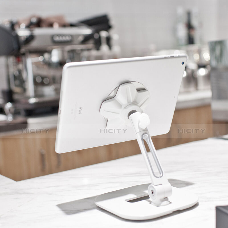 Supporto Tablet PC Flessibile Sostegno Tablet Universale H03 per Samsung Galaxy Tab Pro 12.2 SM-T900