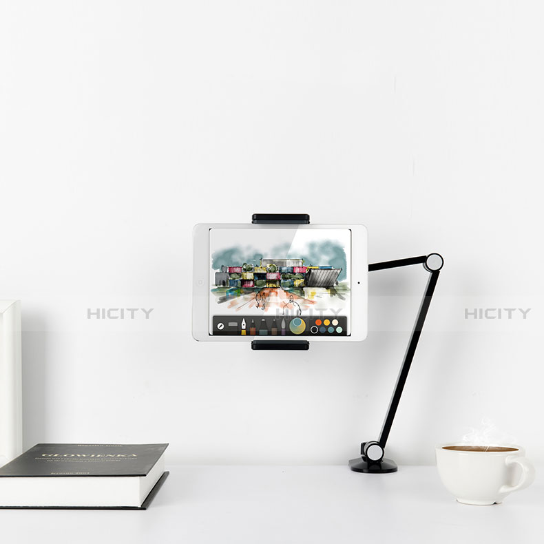 Supporto Tablet PC Flessibile Sostegno Tablet Universale K01 per Apple iPad Mini 5 (2019)