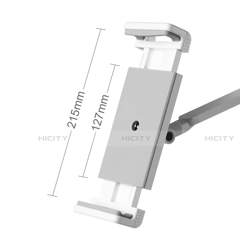 Supporto Tablet PC Flessibile Sostegno Tablet Universale K01 per Huawei MediaPad M6 8.4