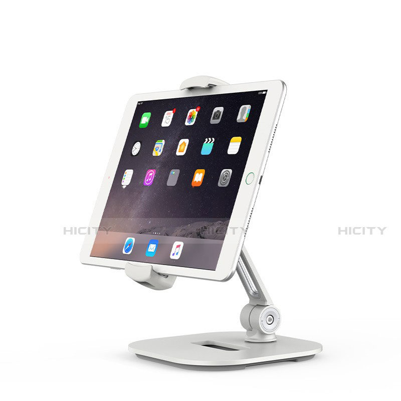 Supporto Tablet PC Flessibile Sostegno Tablet Universale K02 per Apple iPad 2