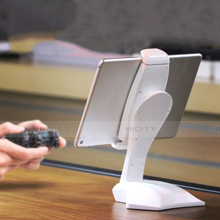 Supporto Tablet PC Flessibile Sostegno Tablet Universale K03 per Apple iPad Air 3