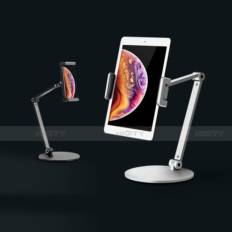 Supporto Tablet PC Flessibile Sostegno Tablet Universale K04 per Apple iPad Air 10.9 (2020)