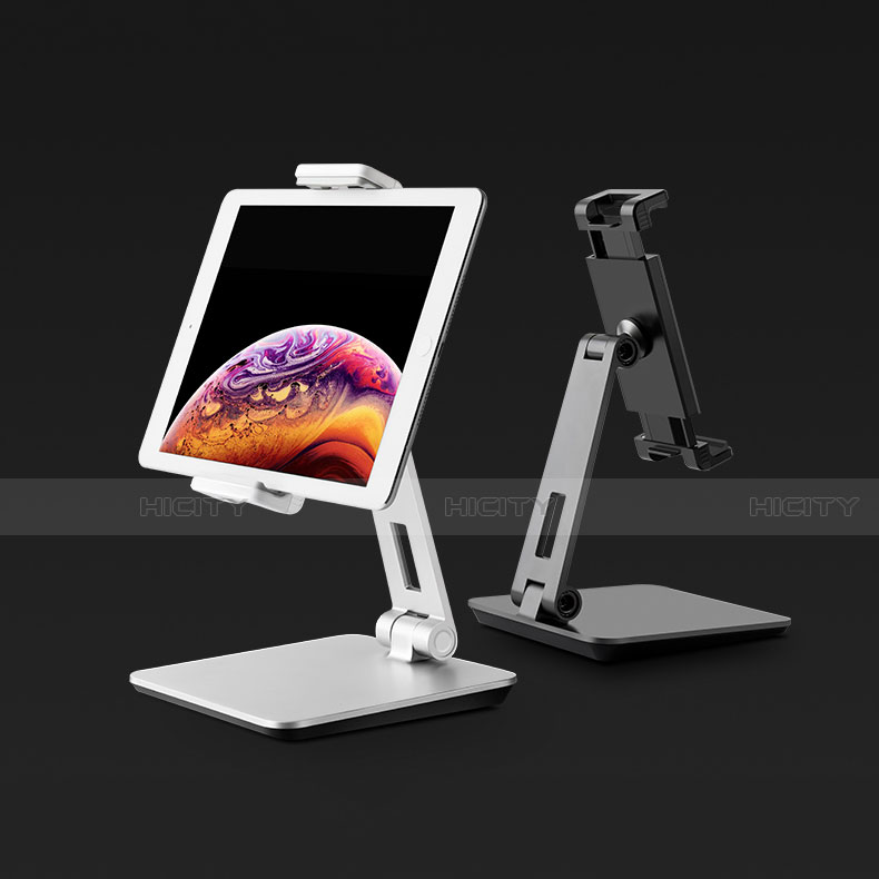 Supporto Tablet PC Flessibile Sostegno Tablet Universale K06 per Apple iPad 2