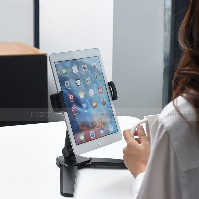 Supporto Tablet PC Flessibile Sostegno Tablet Universale K08 per Apple iPad Mini