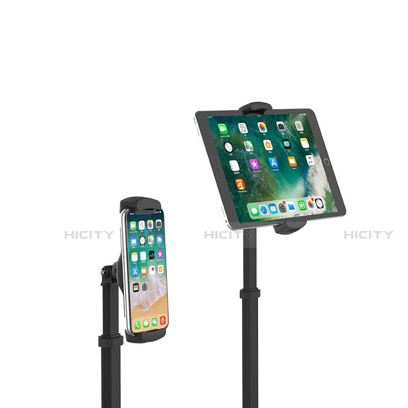 Supporto Tablet PC Flessibile Sostegno Tablet Universale K09 per Apple iPad 10.2 (2020)