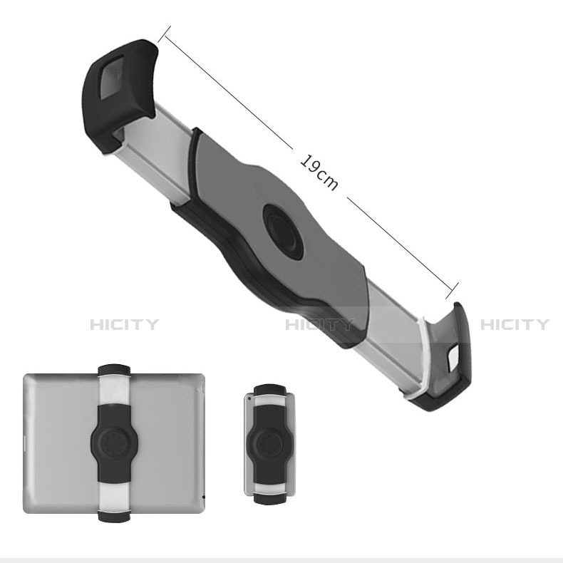 Supporto Tablet PC Flessibile Sostegno Tablet Universale K09 per Huawei MediaPad C5 10 10.1 BZT-W09 AL00