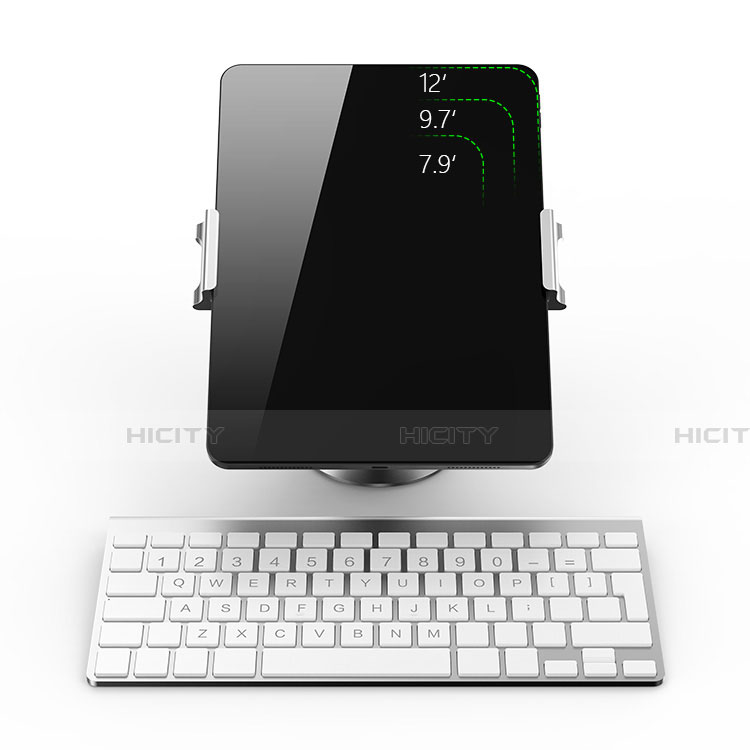 Supporto Tablet PC Flessibile Sostegno Tablet Universale K12 per Apple iPad 10.2 (2020)