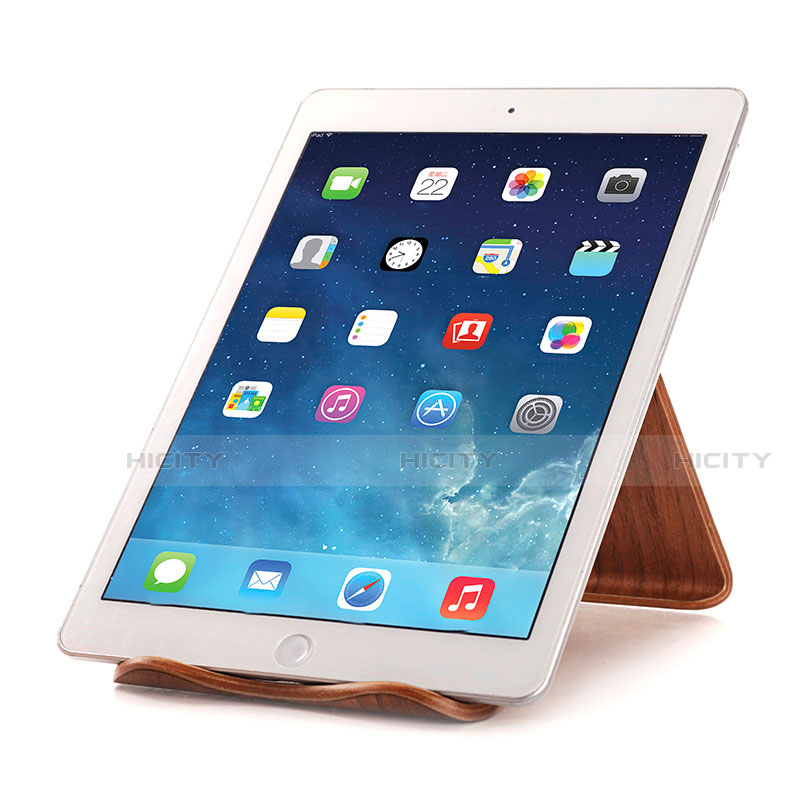 Supporto Tablet PC Flessibile Sostegno Tablet Universale K22 per Apple New iPad Pro 9.7 (2017)