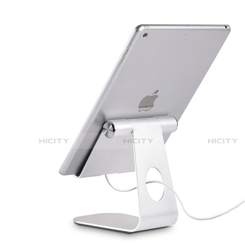 Supporto Tablet PC Flessibile Sostegno Tablet Universale K23 per Apple iPad Air 10.9 (2020)