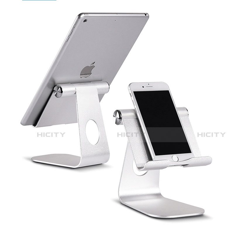 Supporto Tablet PC Flessibile Sostegno Tablet Universale K23 per Samsung Galaxy Tab 3 7.0 P3200 T210 T215 T211