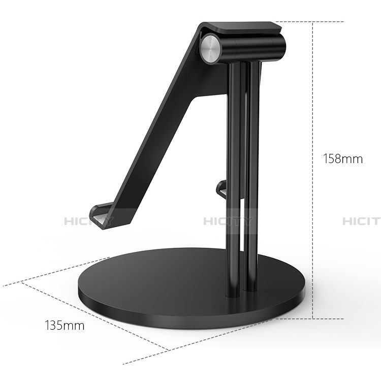 Supporto Tablet PC Flessibile Sostegno Tablet Universale K24 per Huawei MediaPad M2 10.1 FDR-A03L FDR-A01W