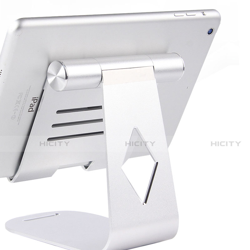 Supporto Tablet PC Flessibile Sostegno Tablet Universale K25 per Apple iPad 4