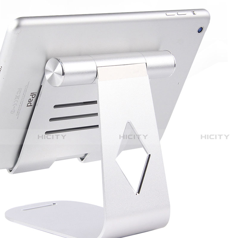Supporto Tablet PC Flessibile Sostegno Tablet Universale K25 per Samsung Galaxy Tab 4 10.1 T530 T531 T535