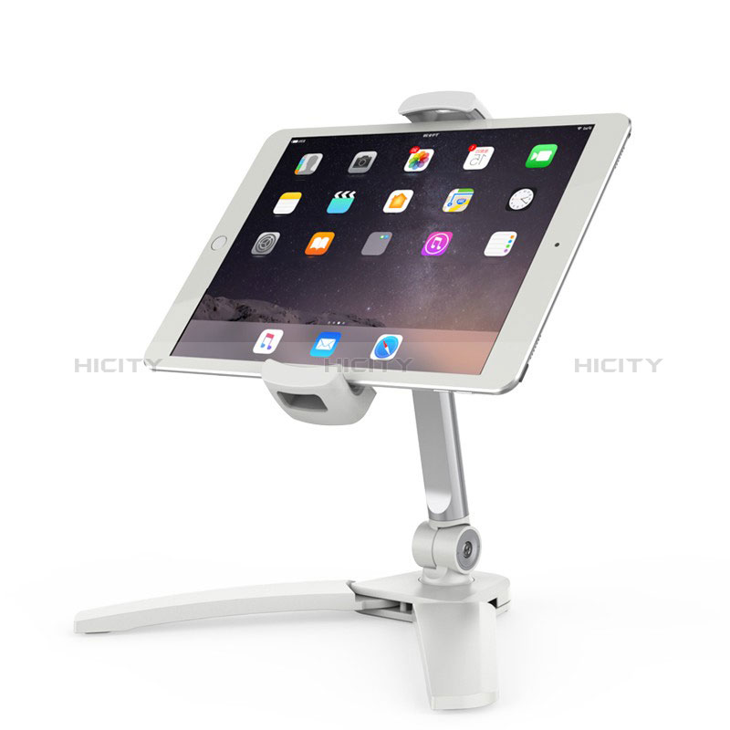 Supporto Tablet PC Flessibile Sostegno Tablet Universale T08 per Apple iPad Pro 12.9 (2022)