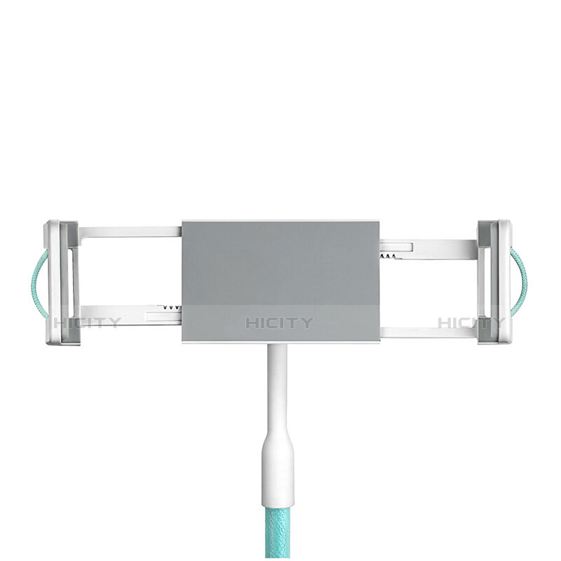 Supporto Tablet PC Flessibile Sostegno Tablet Universale T34 per Apple iPad Pro 11 (2020) Verde