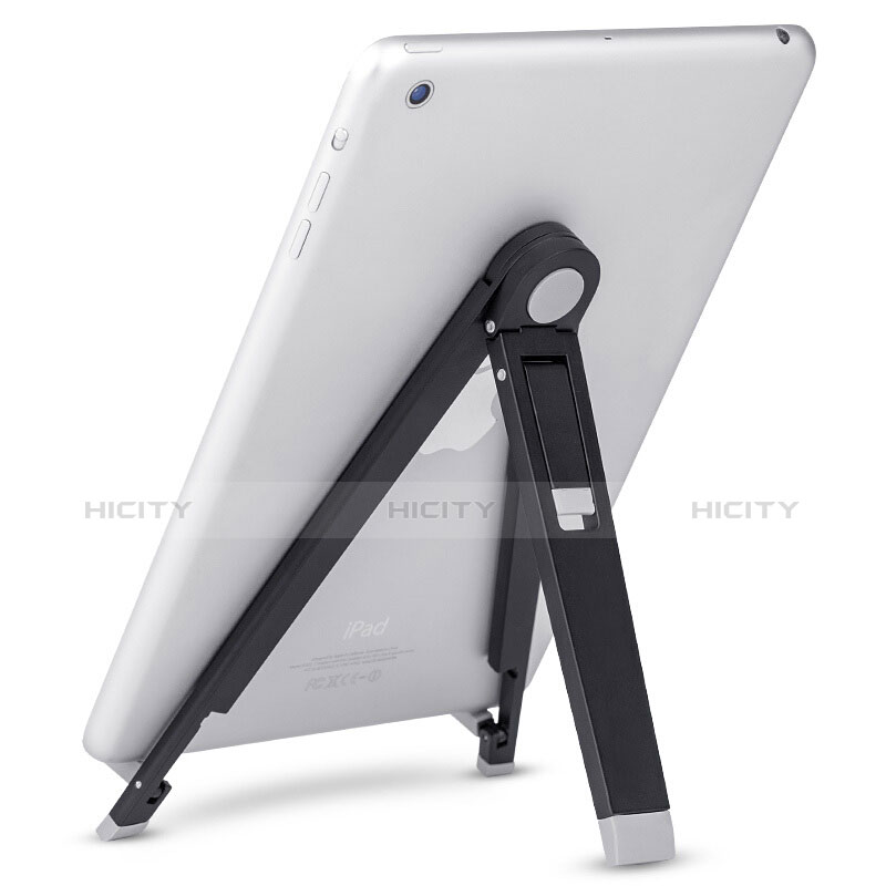 Supporto Tablet PC Sostegno Tablet Universale per Apple iPad 2 Nero