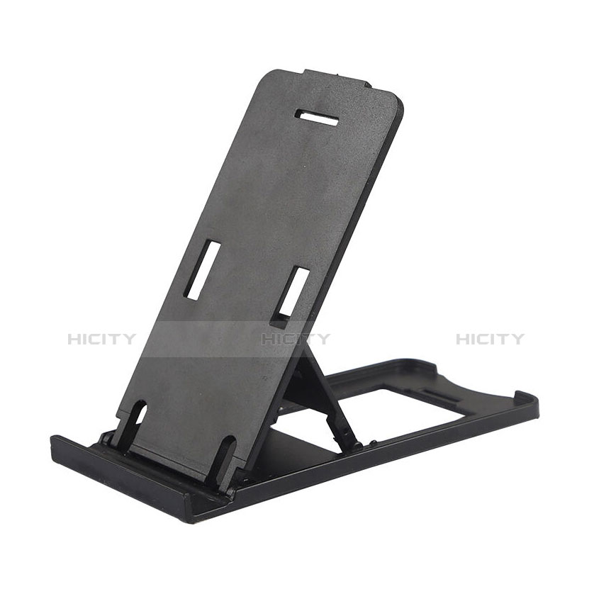 Supporto Tablet PC Sostegno Tablet Universale T21 per Apple iPad Air 2 Nero