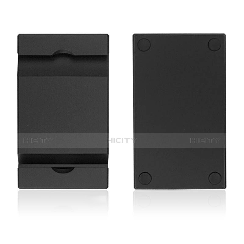 Supporto Tablet PC Sostegno Tablet Universale T26 per Amazon Kindle Oasis 7 inch Nero