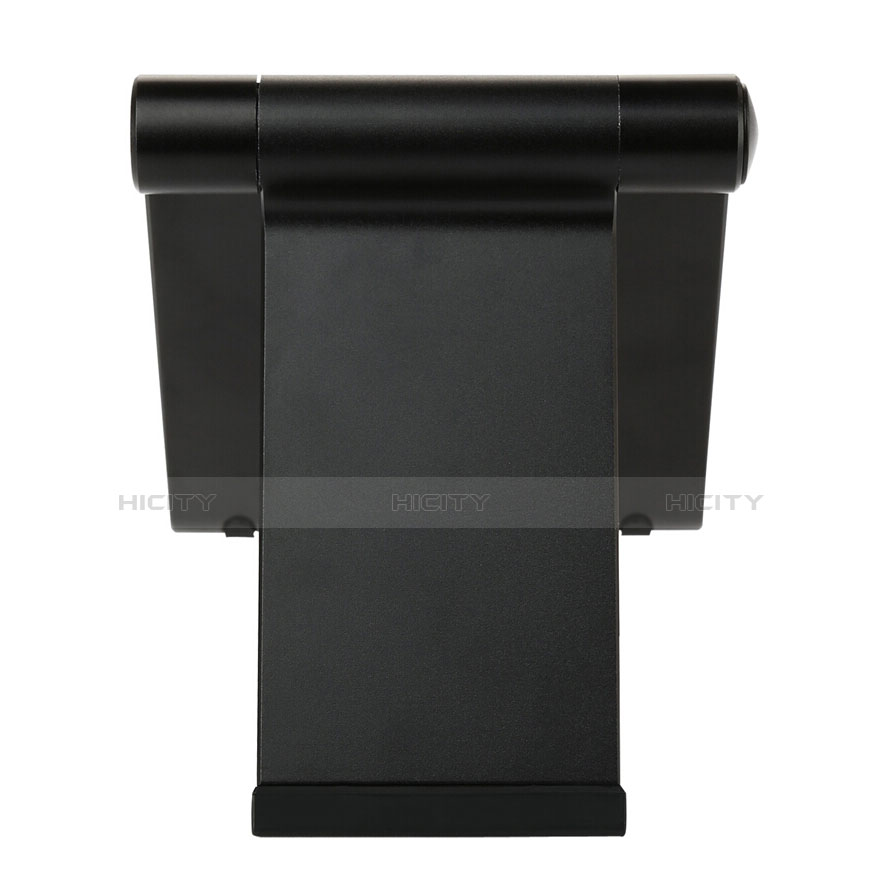 Supporto Tablet PC Sostegno Tablet Universale T27 per Apple iPad New Air (2019) 10.5 Nero