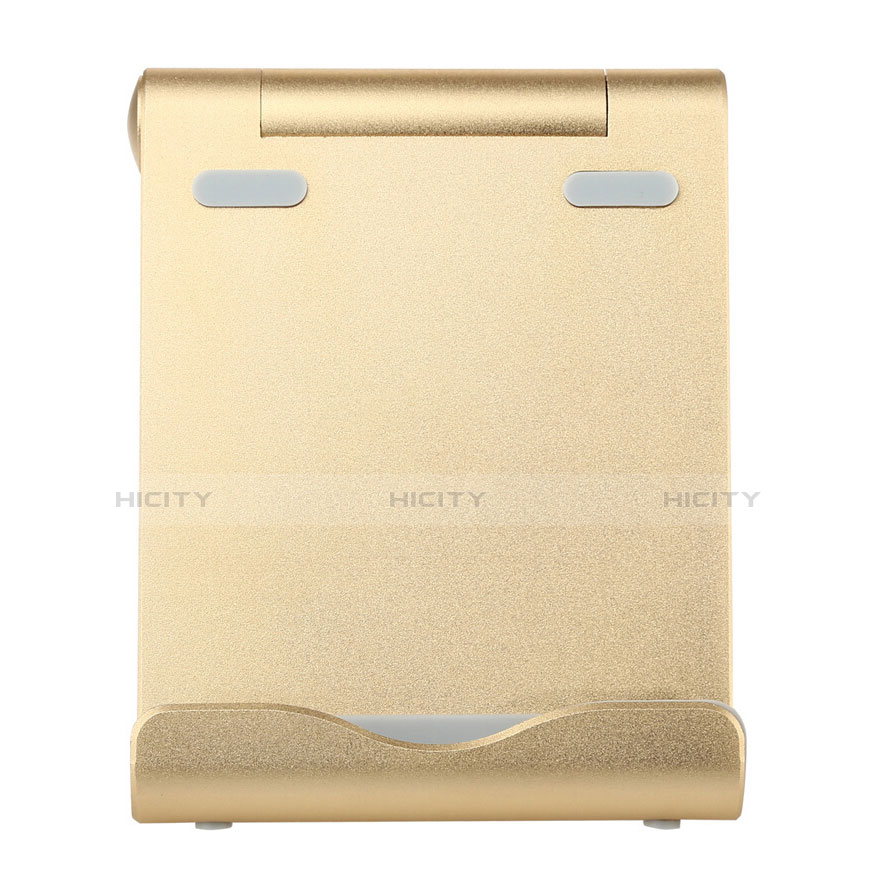 Supporto Tablet PC Sostegno Tablet Universale T27 per Huawei Honor Pad V6 10.4 Oro