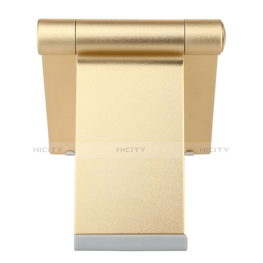 Supporto Tablet PC Sostegno Tablet Universale T27 per Huawei MatePad 10.8 Oro
