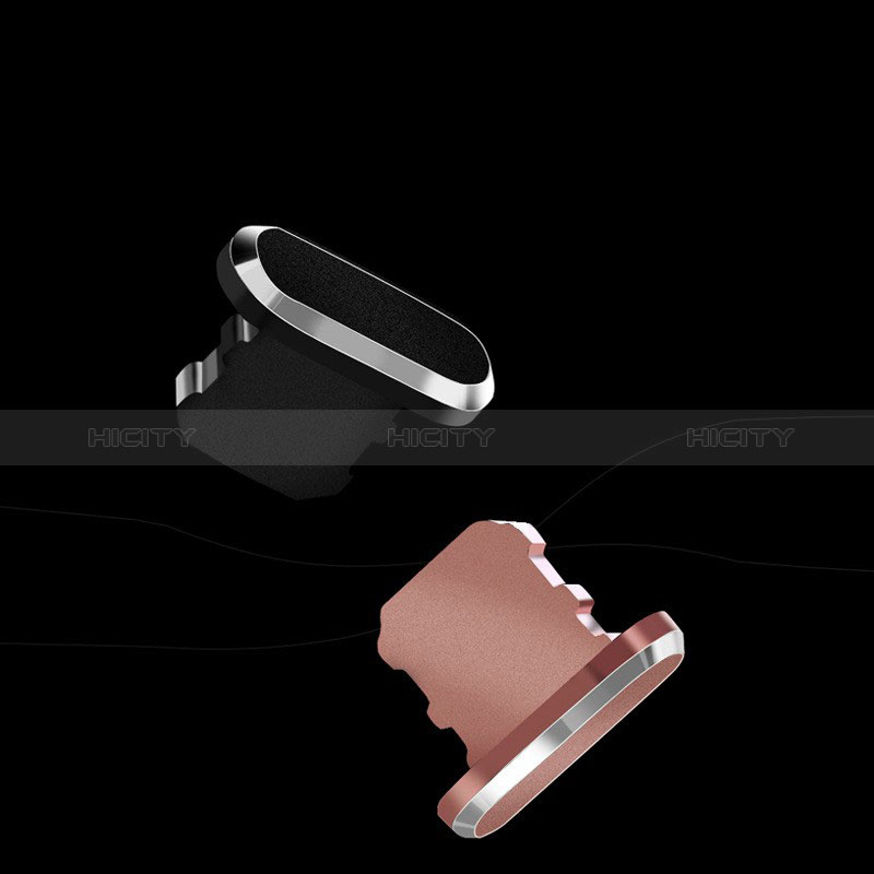 Tappi Antipolvere Anti-dust Lightning USB Jack Antipolvere H02 per Apple iPhone XR