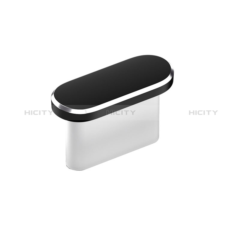 Tappi Antipolvere USB-C Jack Anti-dust Type-C Anti Polvere Universale H01 per Apple iPhone 15