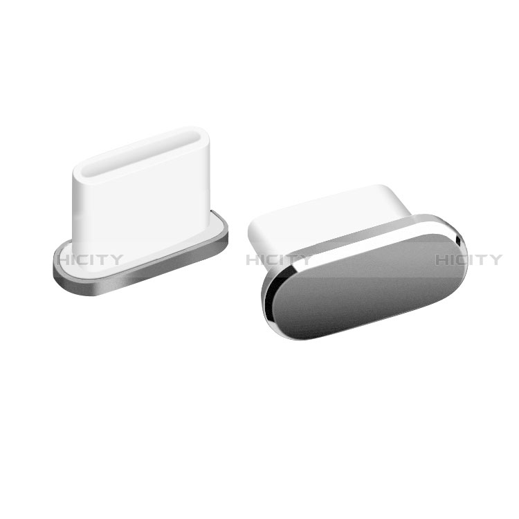 Tappi Antipolvere USB-C Jack Anti-dust Type-C Anti Polvere Universale H06