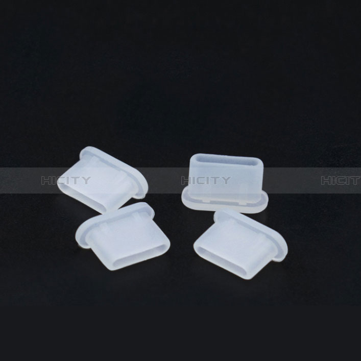 Tappi Antipolvere USB-C Jack Anti-dust Type-C Anti Polvere Universale H11 per Apple iPhone 15 Plus